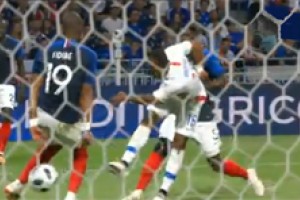 Со Штатами машинка засбоила 