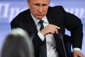 Потребовал прекратить споры о главности