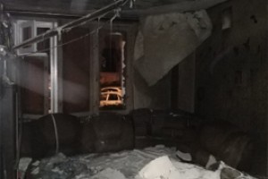 Гибель двух малышей мать отсидит 3,9 лет