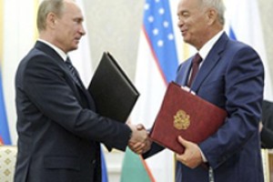 Выбор президента Узбекистана объявили состоявшимся