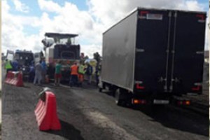 МВД Чувашии разбирает наезд на рабочего