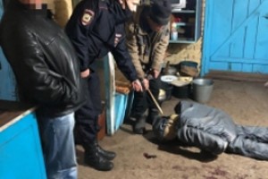 Убийце в Сюлово назначили 10 особых лет