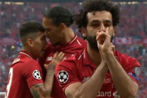 Не искрометная, но чемпионская победа