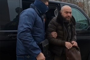 Павлу Данилову и сообщнику оставили СИЗО