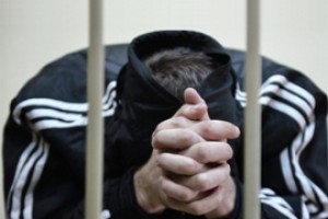 Ядрин приговорил иностранца к колонии