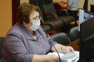 КПРФ и ЛДПР смазали выбор главы Чувашии