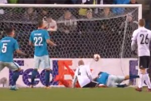 Ниже молдавского и ближе к норвежскому