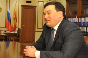  Моторин поддержит формат Волга-Янцзы в Москве