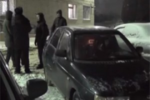 Полиция Чебоксар взяла разбойников и ищет преступника