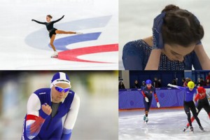 Юниоров допустят к международным стартам