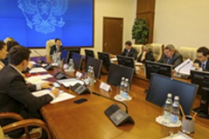 Обсудили памятник в Словении