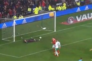 Отыгрывающийся Уэльс нам не нужен