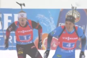 Эмильен чемпионствовал в пасьюте 