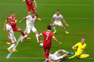 Сильнее венгров у РФ команды пока нет