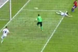 ЦСКА вколотил португальские 7:1