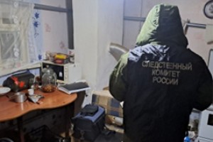 Прикончившего сожительницу в Буинске арестовали