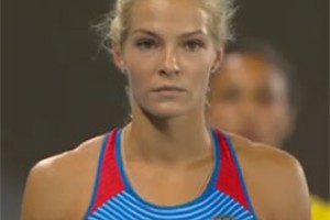 В 12 день Олимпиады медали РФ добыли спортсменки 