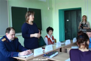 СУ СКР по Чувашии отработало 5220 обращений граждан