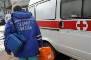 Бригаде скорой Новочебоксарска вменили гибель пьяного