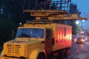 Вменили падение с вышки ремонтника в Чебоксарах