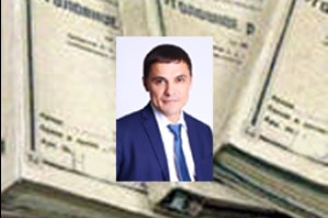 Андрея Павлова отдали суду за пользу Энергосервису