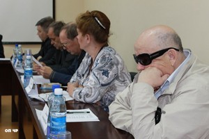 ОП Чувашии приняла окончательную форму