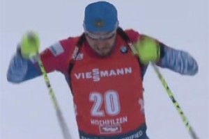 Бронза Хохфильцена Логинова оттенила победу Йоханнеса