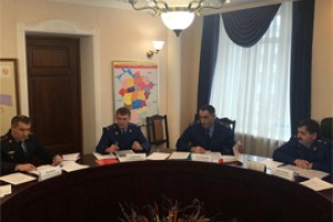 Прокуроры хотят снижения ДТП в Чувашии