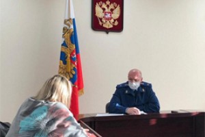 Надзор не нашел в чувашских школах Амбу 