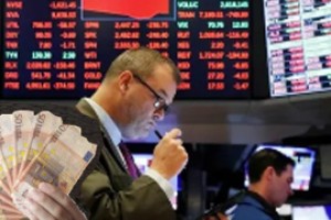 Из РФ в 2014 году увезли 151 млрд валюты