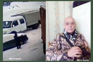 Пальбе в шофера охранника возбудили дело