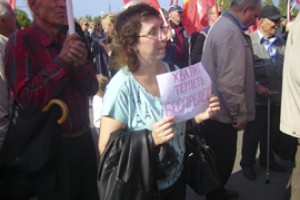 Быстрой конструкции вменили доклад