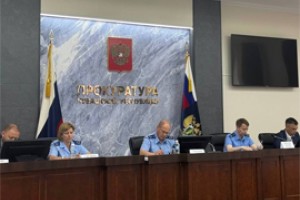 Надзор Чувашии подгоняет стройки школ