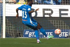 Московскому Динамо засветило чемпионство