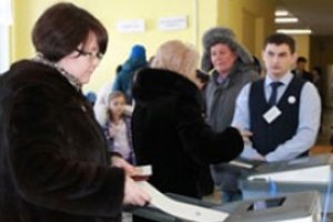 Чувашия в полдень явила признаки рекорда 