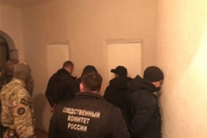Зашибавшего на испуге опера передали в суд Чебоксар