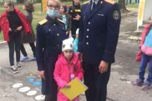 СУ СКР по Чувашии рассказало про ожидание детей