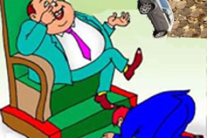 Депутаты прекратят личные разъезды главы 