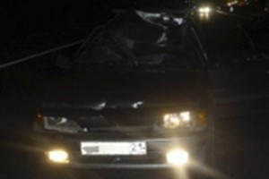  58-летний чебоксарец погиб от наезда