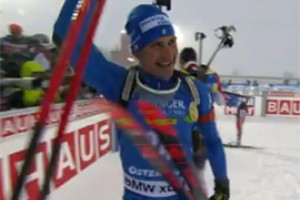 Россияне окончили чемпионат Эстерсунда деревянненько