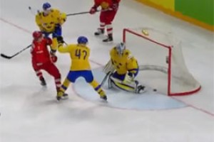 Упования теперь только на олимпийский сценарий