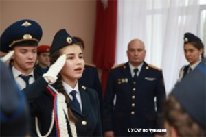 СКР внедряет ноу-хау профориентации школьников 