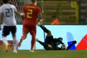 И без Салаха Египет опасен