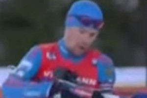 Остается ожидать биатлонного вессига 