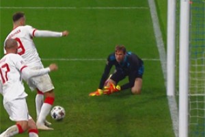 Из половины не выйдет одной победы над Турцией