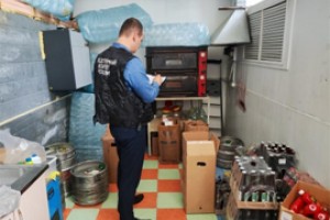 СКР и надзор проверяют отраву в Алатыре