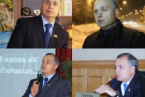 Гаврилов засветился у испанского овса