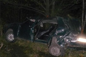 Четыре пострадавших и один удравший