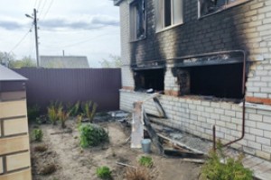 СКР расследует двойное убийство Алтышево