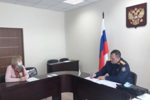 Полтинина спросили в Аликово про Шапкино